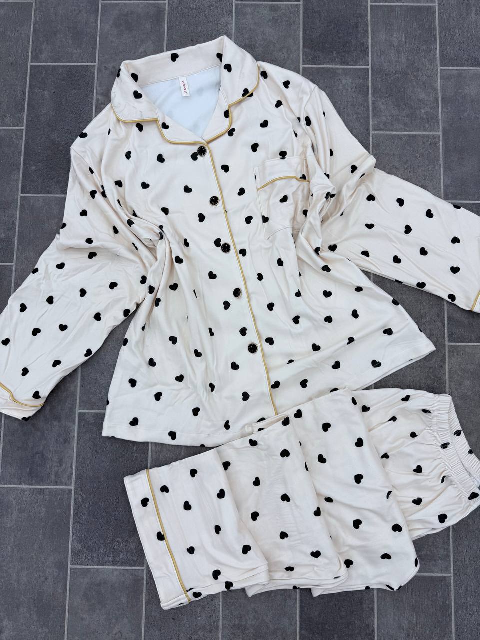 Dreamland Character Pajama Set