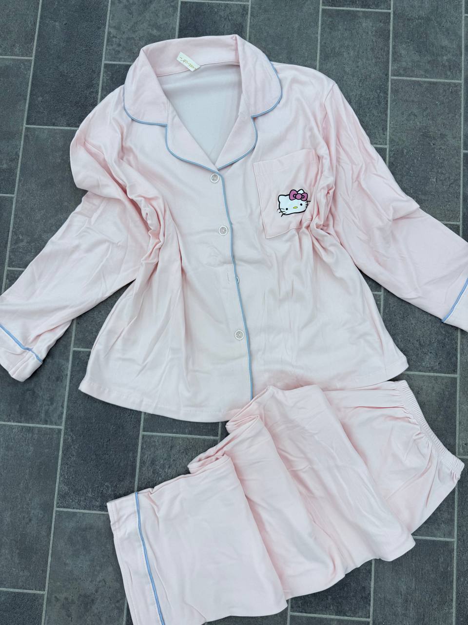 Dreamland Character Pajama Set