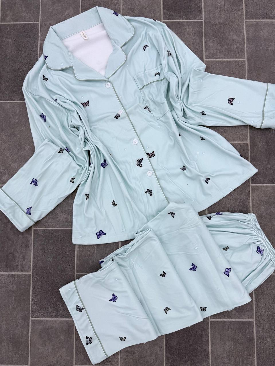 Dreamland Character Pajama Set