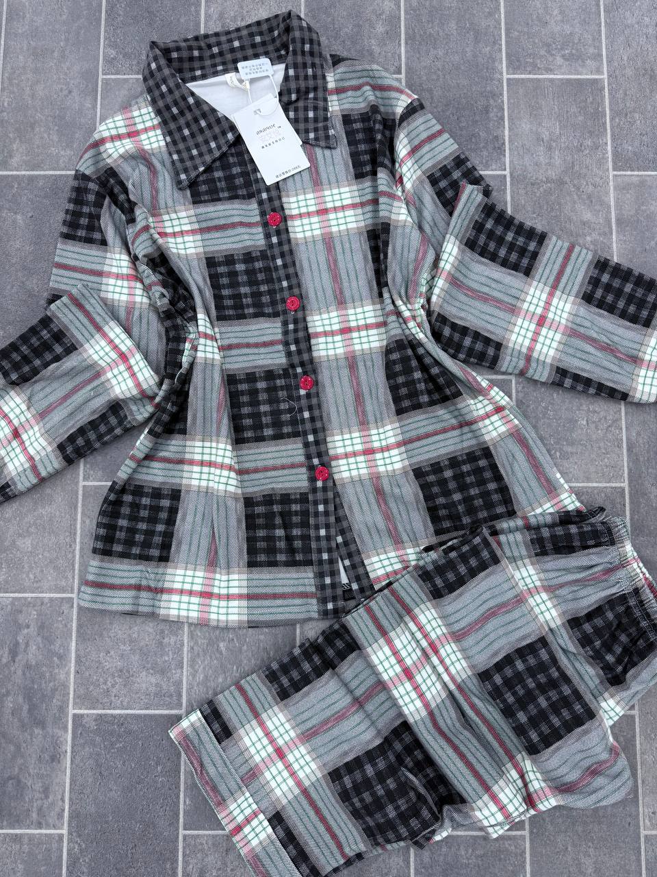 Dreamland Character Pajama Set