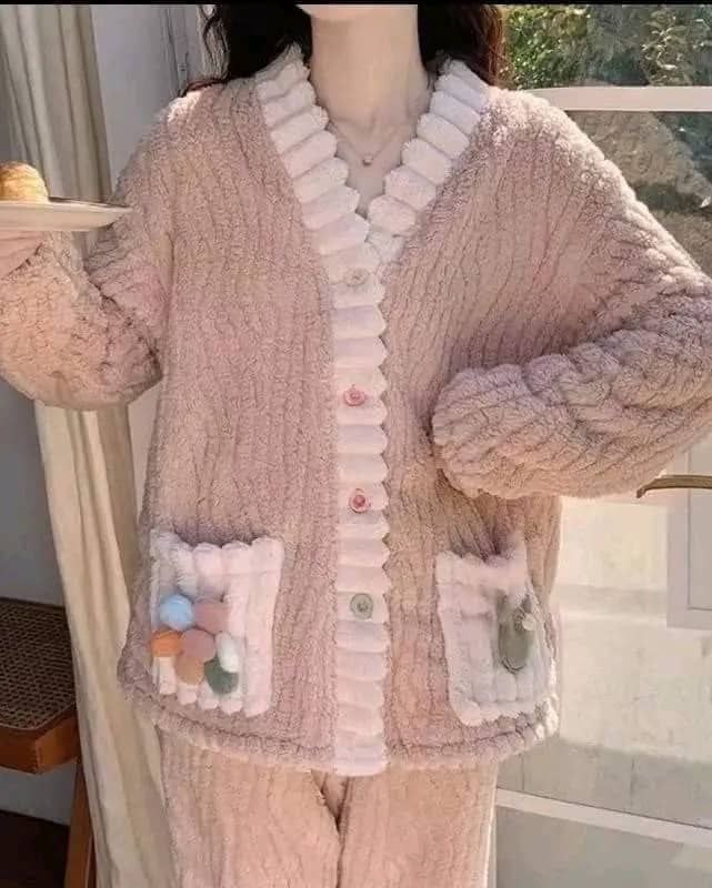 The "Sweet Dreams" Collection