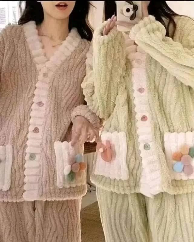 The "Sweet Dreams" Collection