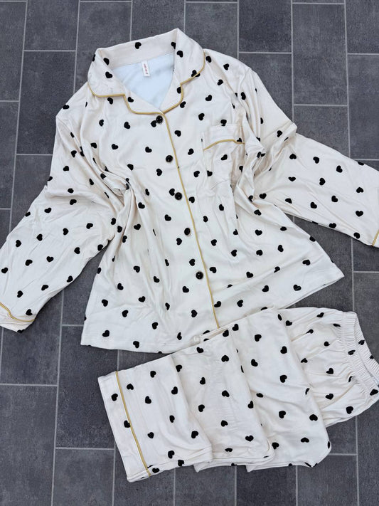 Dreamland Character Pajama Set