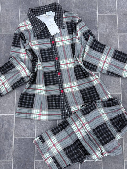 Dreamland Character Pajama Set